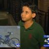 10-Year-Old Punched, Mugged For His Bike
